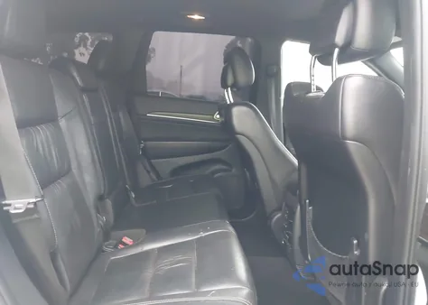 2014 Jeep Grand Cherokee Limited from USA, damaged, VIN 1C4RJEBG8EC581006